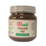 Dexe Hair Building Fiber – Black