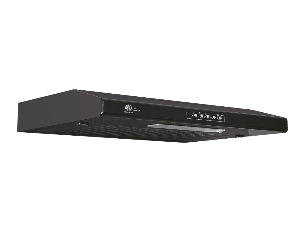 715284a641d5d357f392ad0c1da82f67 RFL Cooker Hood Diana made by Stainless Steel Body with - Image 1