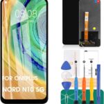 6.49″ For OnePlus Nord N10 5G LCD Original Display