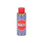 Brasso Metal Polish – 200 ml