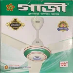 Gazi Classic Ceiling Fan 36″