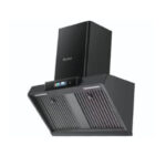 Haibali HBL 908CH Auto Kitchen Hood
