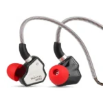 7HZ Salnotes Zero HiFi 10mm Dynamic Driver In Ear Earphone (With Mic) (New)