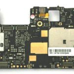 Redmi A1 Unlocked Motherboard Mainboard