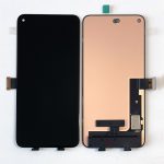 Google Pixel 5 Original LCD Display Screen Touch Digitizer with Frame - Image 4