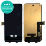 Google Pixel 5 Original LCD Display Screen Touch Digitizer with Frame - Image 2