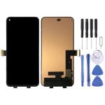 Google Pixel 5 Original LCD Display Screen Touch Digitizer with Frame - Image 3