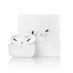 AirPods Pro Dubai Bluetooth Earbuds IPX4 In-Ear Earphone
