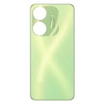 itel P55 Battery Door Panel Rear Housing Case Replacement Middle Frame