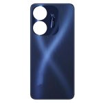 itel P55 Battery Door Panel Rear Housing Case Replacement Middle Frame - Image 2