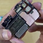 vivo Y50 (2020) Unlocked Motherboard Mainboard - Image 3