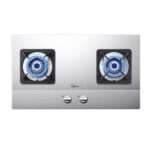 Top Tier Option Midea Best Quality Gas Burner Q216 LPG