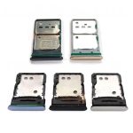 F27 Pro Plus SIM Tray Sim Card Holder Sim Slot