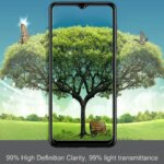 4PCS Tempered Glass for Realme GT 2 Pro 7 8 9 Pro 8i 9i 6 Pro Screen Protector for Realme GT Master Neo 3 2 2T Q5 Q3S Q3 Glass (New)