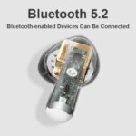 Airs Pro Bluetooth Headset Wireless Earphones TWS Earbuds With Siri Pop-up Window Waterproof Positioning Touch Control For Ios (New)