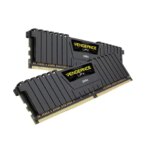 New CORSAIR DDR4 RAM Desktop Memory Vengeance 16GB 8GB 3200MHz 3600MHz Dimm Memoria Rams PC4 Gaming Memory Support Motherboard (New)