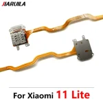 Xiaomi 11 Lite 5G SIM Card Holder Tray Slot Reader