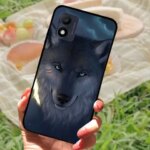 Alcatel 1B 2022 Case 5031D 5031G Black Cases Silicone Soft TPU Phone Cover Fundas Case Alcatel 1B 2022 55 Bumper Cases (New)