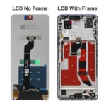 Honor 50 SE JLH-AN00 LCD Display Touch Screen Digitizer Assembly Replacement Huawei Nova 9 SE LCD JLN-LX1 JLN-LX3 (New)