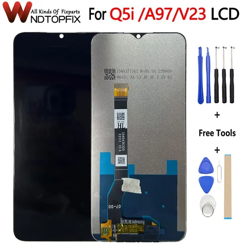 A5b2a08ccf5674d23999477da7e7a1085M_500x500 OPPO A97 LCD Display Touch Screen Digitizer Assembly Replacement Parts RMX3574 - Image 1