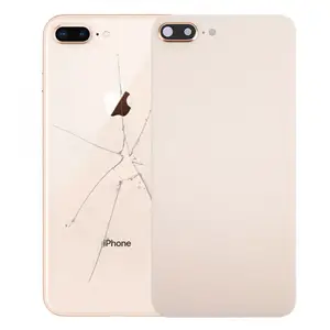 A7104cc77de554d3cb8410a5f16d05f15e_300x300q75 Back Cover with Adhesive iPhone 8 Plus Bangladesh (New) - Image 1