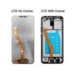 63'' Huawei Mate 20 Lite SNE-AL00 SNE-LX1 LCD Display Touch Screen Digitizer Assembly Maimang 7 Replacement lcd (New)