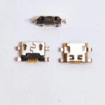 100 Alcatel Pop C7 7040 USB Charging Port Dock Socket Plug Charger Connector Bangladesh (New)
