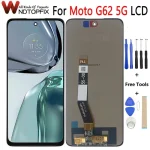 Motorola Moto G62 5G LCD Display Touch Screen Digitizer Assembly
