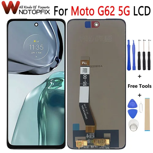 A7e68a1ef63b946d3afb5db57caeafd4c6_500x500 Motorola Moto G62 5G LCD Display Touch Screen Digitizer Assembly - Image 1