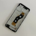 KJ5 LCD 66 IPS Tecno Spark 20 KJ5 LCD Display Touch Panel Screen Digitizer With Frame Assembly Tecno Spark20 (New)