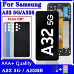Samsung a32 Original Display