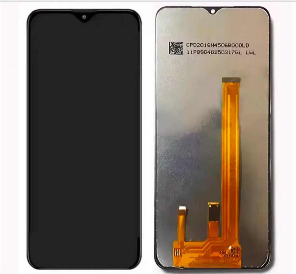 LCD For Vortex HD65 ultra/A24 HD65 PLUS/HD65 Select/HD65 Assembly LCD Display + Touch Screen Digitizer Display LCD Sensor Parts