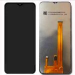 LCD For Vortex HD65 ultra/A24 HD65 PLUS/HD65 Select/HD65 Assembly LCD Display + Touch Screen Digitizer Display LCD Sensor Parts