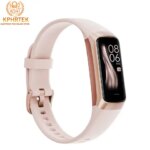 C60 AMOLED blood pressure blood oxygen and body temperature smart watch sports heart rate sleep monitoring waterproof (New)