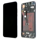 High Quality 64 Display Replacement Huawei Honor View 20 V20 LCD Display Touch Screen Digitizer Assembly (New)