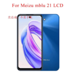[IN STOCK] LCD DISPLAY Meizu mblu 21 M2416 LCD+Touch Screen Full Assembly Replacement Phone Parts repair (New)