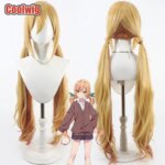 Coolwig Synthetic Hair Inda Karane Wigs The 100 Girlfriends Who Really Really Really Really Really Love You Heat Resistant (New)