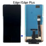 6.7'' Small Defect Original For Motorola Moto Edge LCD XT2063-3 Display Touch Screen Digitizer For Moto Edge 2020 LCD Display (New)