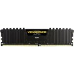 CORSAIR Vengeance LPX DDR4 Kit 8GB 16GB 3200MHZ 2400Mhz 2666Mhz DIMM RAM PC4-25600 19200 21300 Desktop Memoria Ram (New)