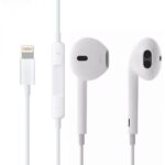 Genuine Apple EarPods with Lightning Connector (New)