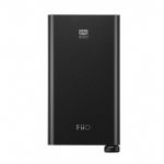 FiiO Q3 MQA Portable DAC