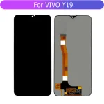 Original quality Vivo Y19 LCD Original Display