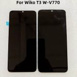 Wiko T3 lcd screen replacement Mobile Phone