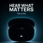 HMD DUB X50 Pro BD