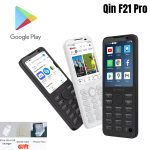 Google Global Version Duoqin Qin F21 Pro Phone(New)