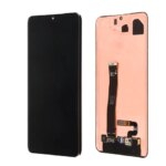 6.9 " Dynamic AMOLED Display for Samsung S20 Ultra LCD Touch Screen Digitizer Assembly For S20 Ultra 5G Repair Parts (New)