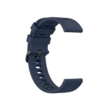 Soft Silicone WatchStrap Realme Watch S SmartB Bracelet WirstStrap Accessories Belt Huawei Honor Magic Watch 2 46mm (New)