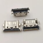 10Pcs Charging Port Dock USB Charger Connector Plug Samsung Galaxy A20 A205 A205F A30 A305 A40 A405 A50 A505 A70 A705 A705F (New)