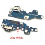 New Type-C USB Charging Port Charger Dock Antenna Connector Flex Cable Board Nokia X6 61 Plus TA-1099 1103 (New)