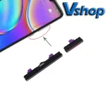 Huawei P20 Side Keys Power Button and Volume Control Button Mobile Phone Replacement Parts Bangladesh (New)